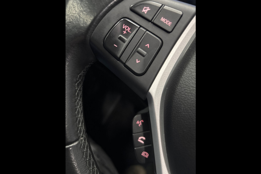 Suzuki S-Cross SX-4 1.4 Boosterjet Style Smart Hybrid Pano, Trekhaak, Navi