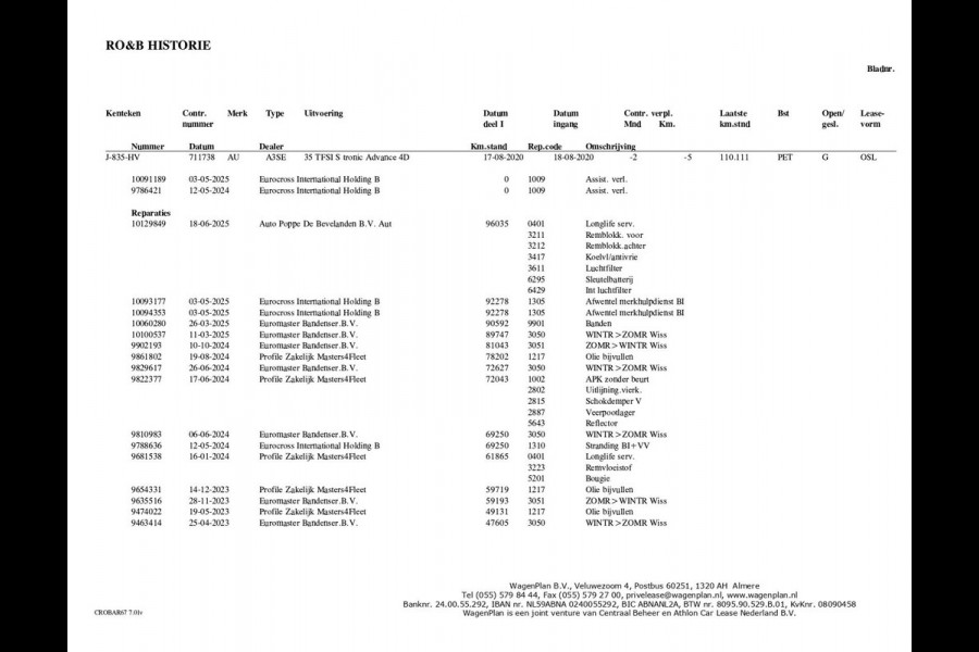 Audi A3 Limousine 35 TFSI CoD Advance | Automaat | Navigatie | Privacy Glass | NL-Auto