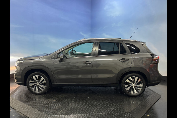 Suzuki S-Cross SX-4 1.4 Boosterjet Style Smart Hybrid Pano, Trekhaak, Navi
