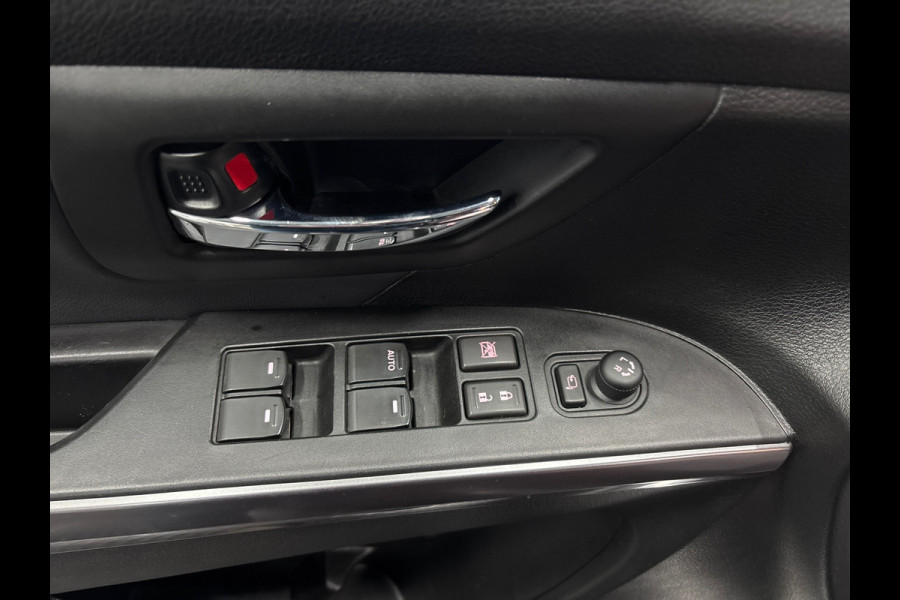Suzuki S-Cross SX-4 1.4 Boosterjet Style Smart Hybrid Pano, Trekhaak, Navi