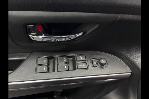 Suzuki S-Cross SX-4 1.4 Boosterjet Style Smart Hybrid Pano, Trekhaak, Navi