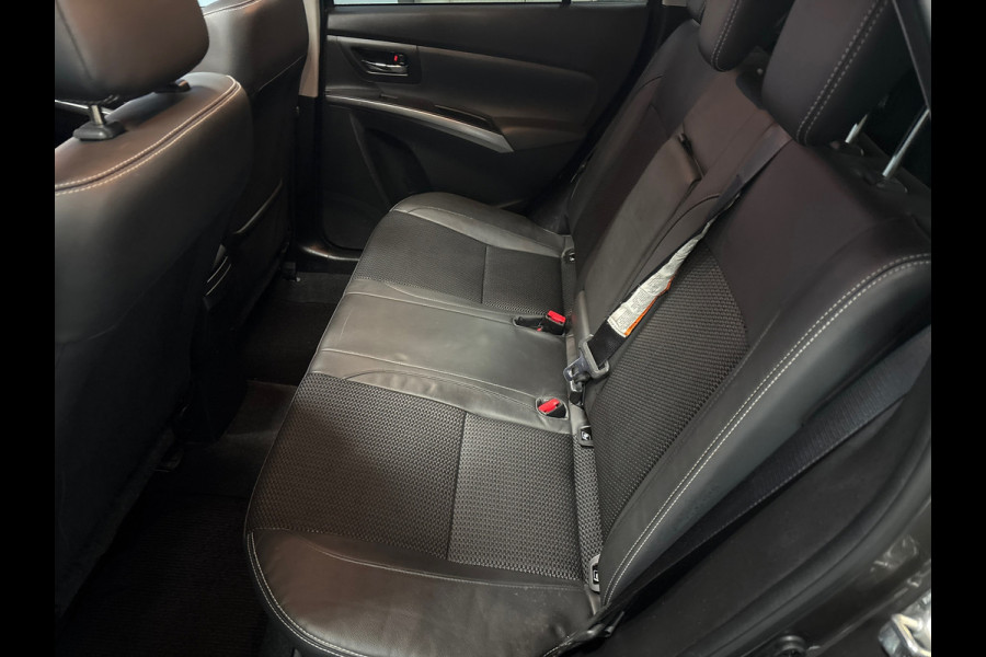 Suzuki S-Cross SX-4 1.4 Boosterjet Style Smart Hybrid Pano, Trekhaak, Navi