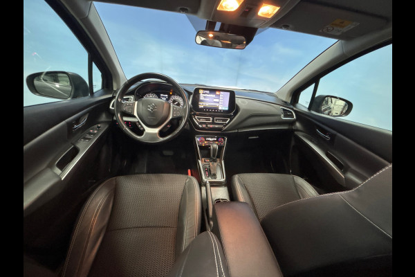 Suzuki S-Cross SX-4 1.4 Boosterjet Style Smart Hybrid Pano, Trekhaak, Navi