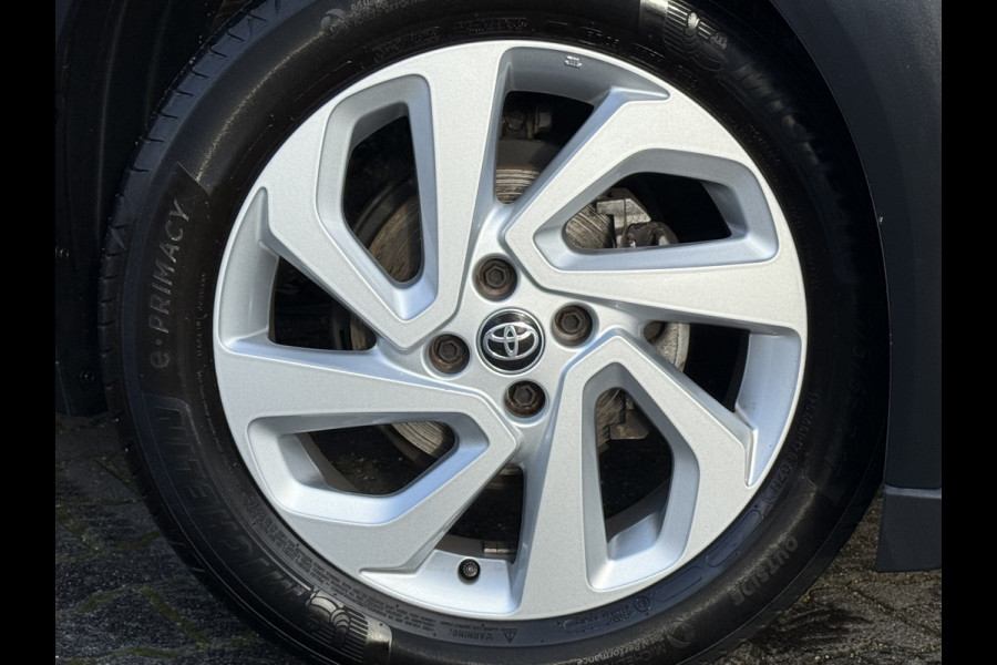 Toyota Aygo X 1.0 VVT-i S-CVT Pulse | CarPlay | Camera | ACC | DAB+