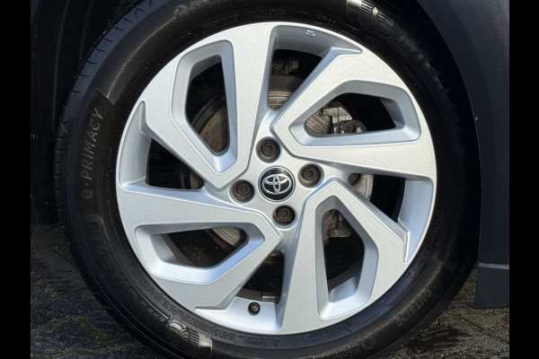 Toyota Aygo X 1.0 VVT-i S-CVT Pulse | CarPlay | Camera | ACC | DAB+