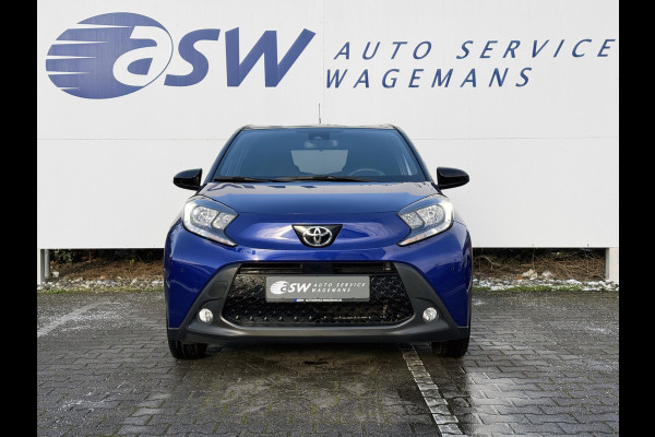 Toyota Aygo X 1.0 VVT-i S-CVT Pulse | CarPlay | Camera | ACC | DAB+