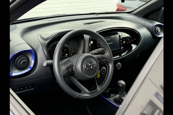 Toyota Aygo X 1.0 VVT-i S-CVT Pulse | CarPlay | Camera | ACC | DAB+
