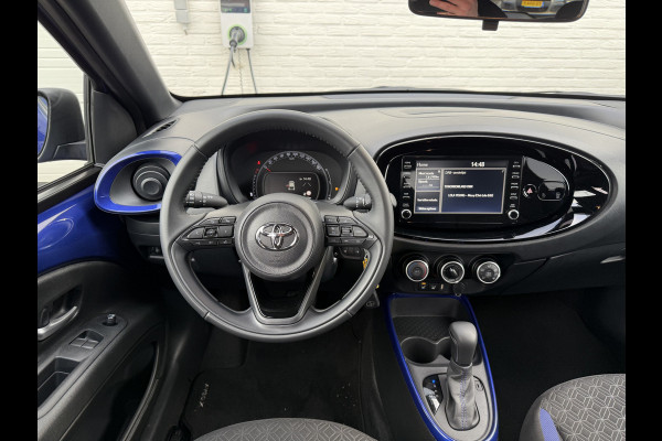 Toyota Aygo X 1.0 VVT-i S-CVT Pulse | CarPlay | Camera | ACC | DAB+