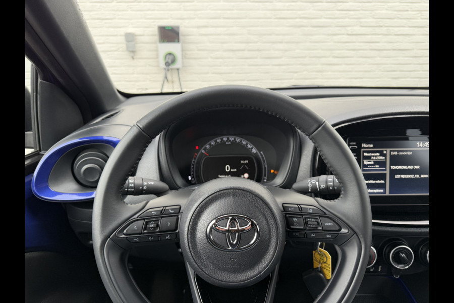 Toyota Aygo X 1.0 VVT-i S-CVT Pulse | CarPlay | Camera | ACC | DAB+