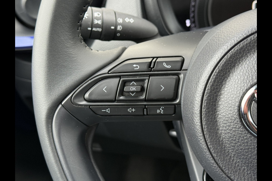 Toyota Aygo X 1.0 VVT-i S-CVT Pulse | CarPlay | Camera | ACC | DAB+