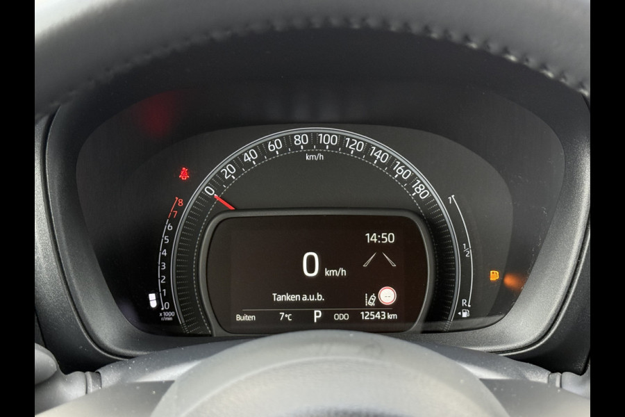 Toyota Aygo X 1.0 VVT-i S-CVT Pulse | CarPlay | Camera | ACC | DAB+