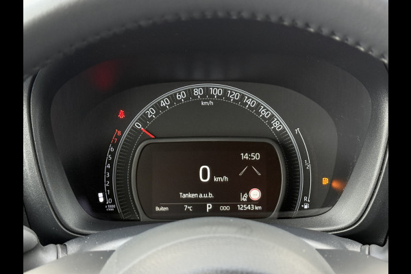 Toyota Aygo X 1.0 VVT-i S-CVT Pulse | CarPlay | Camera | ACC | DAB+