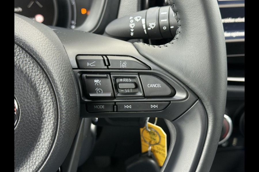 Toyota Aygo X 1.0 VVT-i S-CVT Pulse | CarPlay | Camera | ACC | DAB+