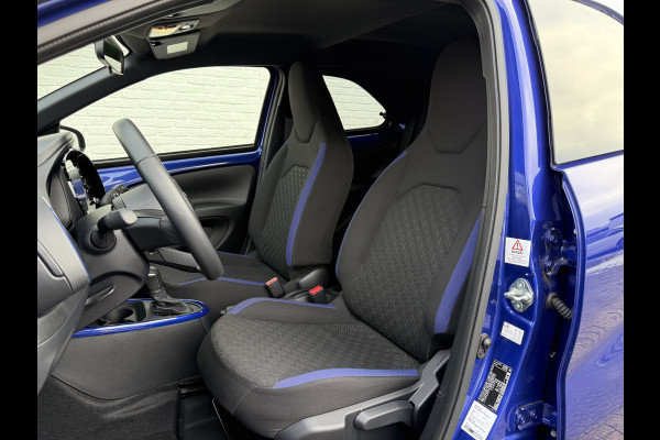 Toyota Aygo X 1.0 VVT-i S-CVT Pulse | CarPlay | Camera | ACC | DAB+