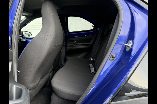 Toyota Aygo X 1.0 VVT-i S-CVT Pulse | CarPlay | Camera | ACC | DAB+