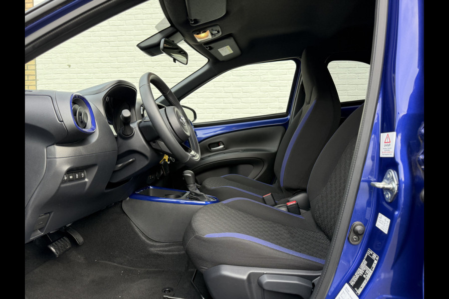 Toyota Aygo X 1.0 VVT-i S-CVT Pulse | CarPlay | Camera | ACC | DAB+