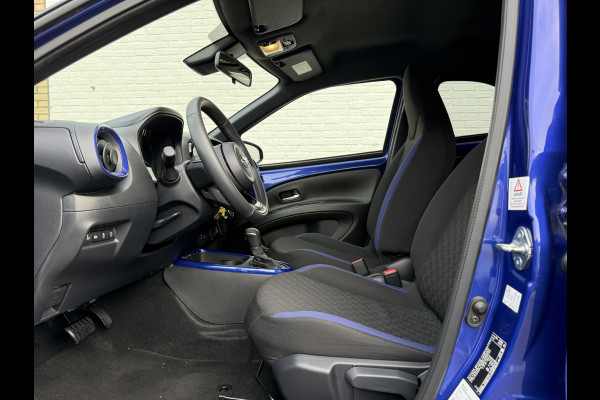 Toyota Aygo X 1.0 VVT-i S-CVT Pulse | CarPlay | Camera | ACC | DAB+