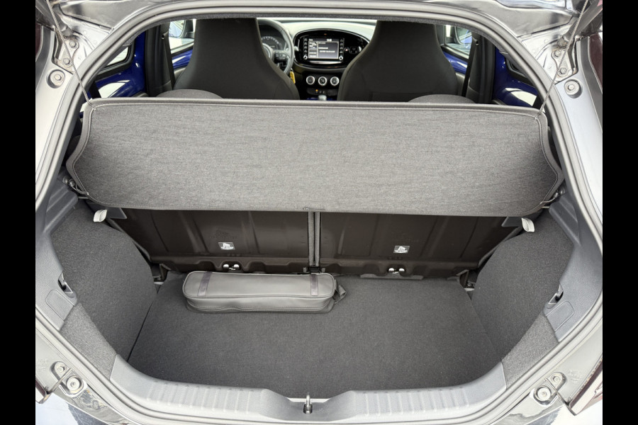 Toyota Aygo X 1.0 VVT-i S-CVT Pulse | CarPlay | Camera | ACC | DAB+