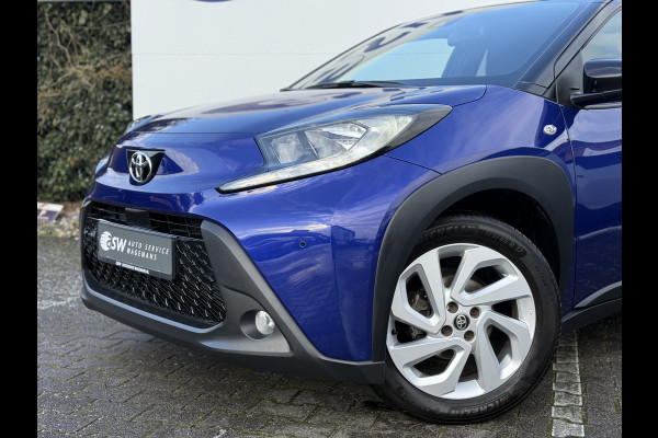 Toyota Aygo X 1.0 VVT-i S-CVT Pulse | CarPlay | Camera | ACC | DAB+