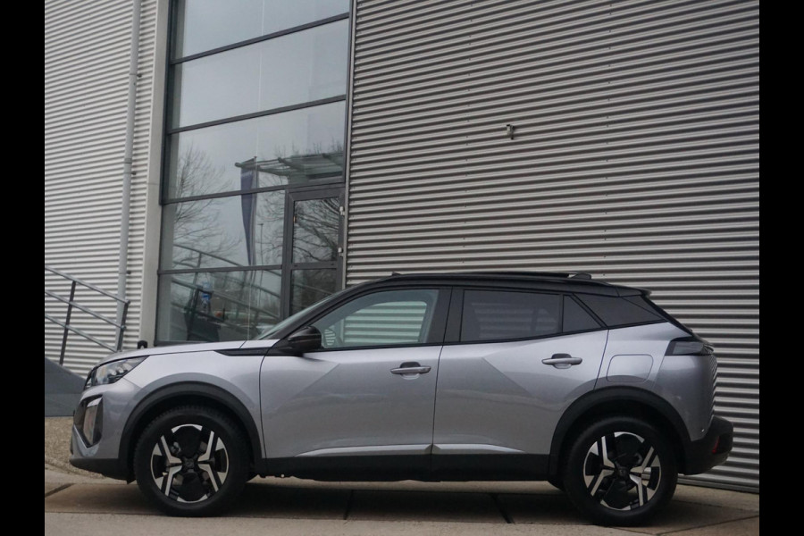 Peugeot 2008 1.2 PureTech 130 GT Panoramadak / Leder Alcantara