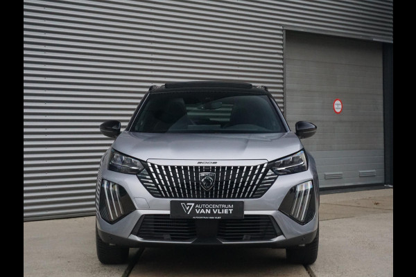 Peugeot 2008 1.2 PureTech 130 GT Panoramadak / Leder Alcantara