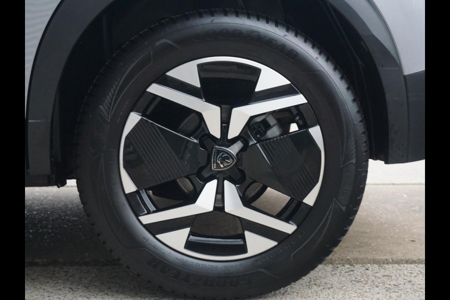 Peugeot 2008 1.2 PureTech 130 GT Panoramadak / Leder Alcantara