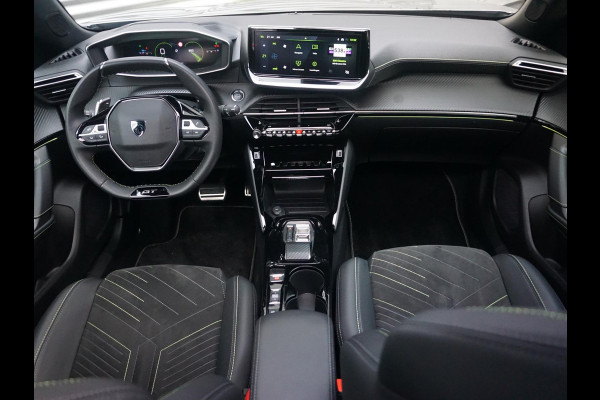 Peugeot 2008 1.2 PureTech 130 GT Panoramadak / Leder Alcantara