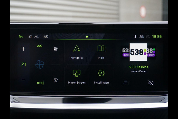 Peugeot 2008 1.2 PureTech 130 GT Panoramadak / Leder Alcantara