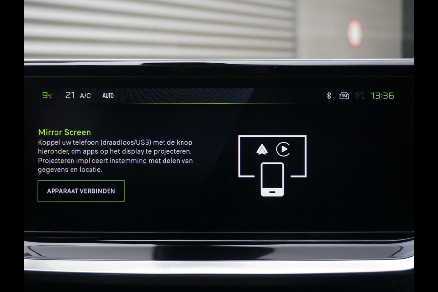 Peugeot 2008 1.2 PureTech 130 GT Panoramadak / Leder Alcantara