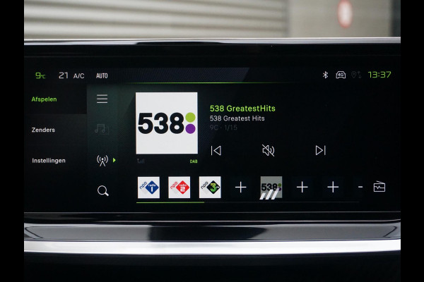 Peugeot 2008 1.2 PureTech 130 GT Panoramadak / Leder Alcantara