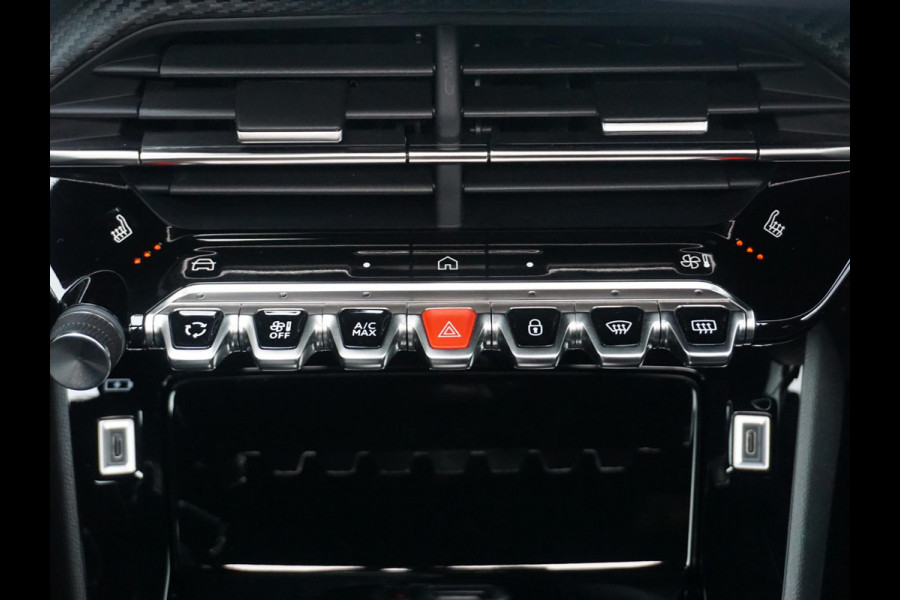 Peugeot 2008 1.2 PureTech 130 GT Panoramadak / Leder Alcantara