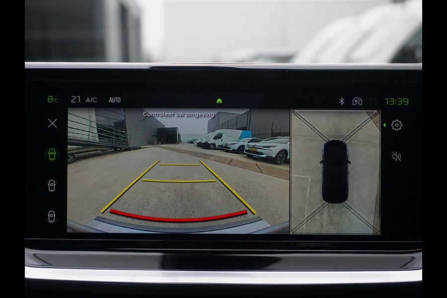 Peugeot 2008 1.2 PureTech 130 GT Panoramadak / Leder Alcantara