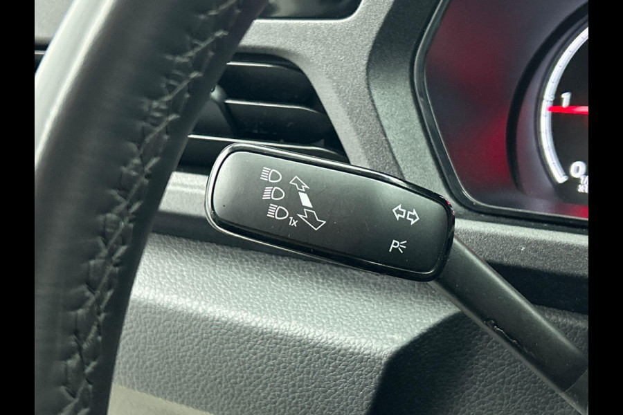 Volkswagen Caddy Cargo Maxi 2.0 TDI Style Automaat Airco Bluetooth Cruise Control App-Connect