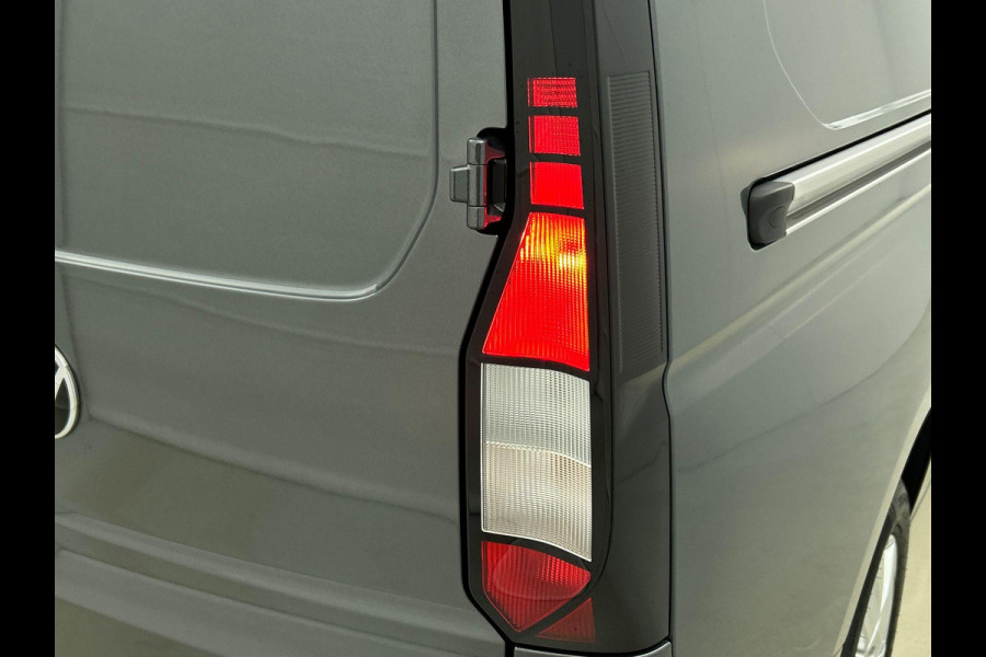 Volkswagen Caddy Cargo Maxi 2.0 TDI Style Automaat Airco Bluetooth Cruise Control App-Connect
