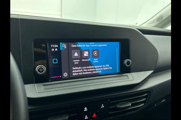 Volkswagen Caddy Cargo Maxi 2.0 TDI Style Automaat Airco Bluetooth Cruise Control App-Connect