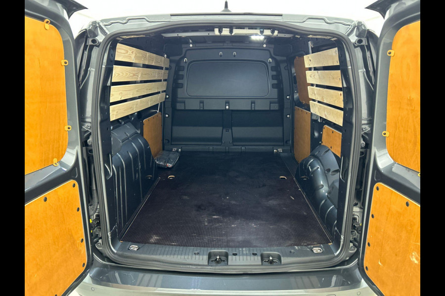Volkswagen Caddy Cargo Maxi 2.0 TDI Style Automaat Airco Bluetooth Cruise Control App-Connect