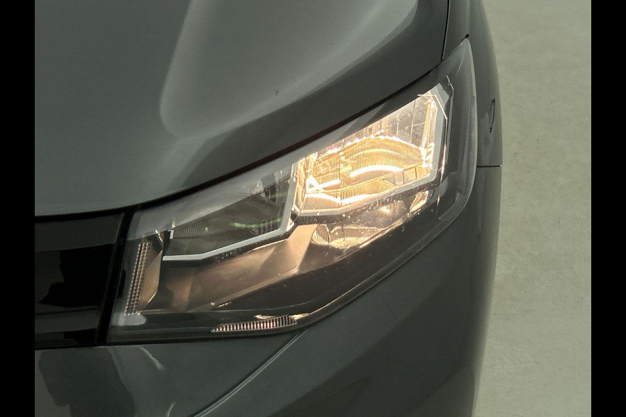 Volkswagen Caddy Cargo Maxi 2.0 TDI Style Automaat Airco Bluetooth Cruise Control App-Connect