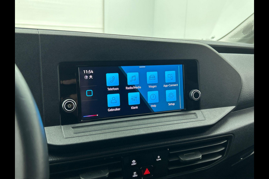 Volkswagen Caddy Cargo Maxi 2.0 TDI Style Automaat Airco Bluetooth Cruise Control App-Connect