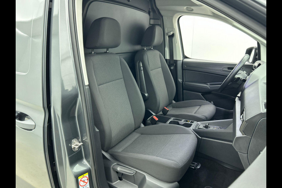 Volkswagen Caddy Cargo Maxi 2.0 TDI Style Automaat Airco Bluetooth Cruise Control App-Connect