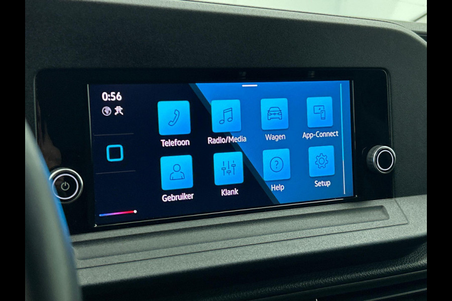 Volkswagen Caddy Cargo Maxi 2.0 TDI Style Automaat Airco Bluetooth Cruise Control App-Connect  Camera