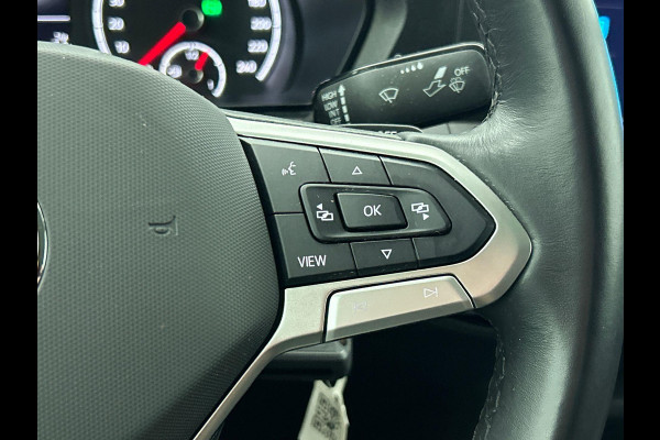 Volkswagen Caddy Cargo Maxi 2.0 TDI Style Automaat Airco Bluetooth Cruise Control App-Connect  Camera