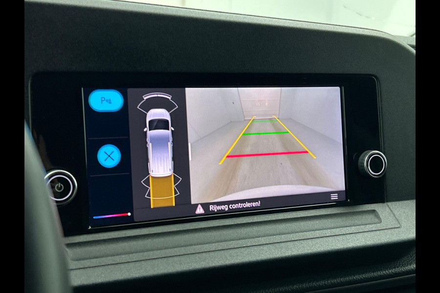Volkswagen Caddy Cargo Maxi 2.0 TDI Style Automaat Airco Bluetooth Cruise Control App-Connect  Camera