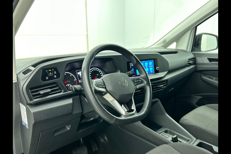 Volkswagen Caddy Cargo Maxi 2.0 TDI Style Automaat Airco Bluetooth Cruise Control App-Connect  Camera