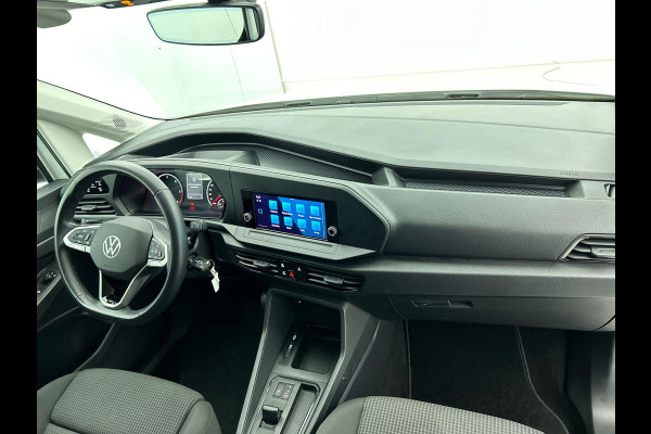 Volkswagen Caddy Cargo Maxi 2.0 TDI Style Automaat Airco Bluetooth Cruise Control App-Connect  Camera
