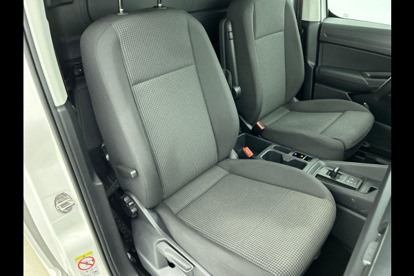 Volkswagen Caddy Cargo Maxi 2.0 TDI Style Automaat Airco Bluetooth Cruise Control App-Connect  Camera
