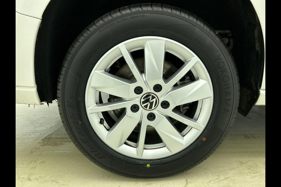 Volkswagen Caddy Cargo Maxi 2.0 TDI Style Automaat Airco Bluetooth Cruise Control App-Connect  Camera