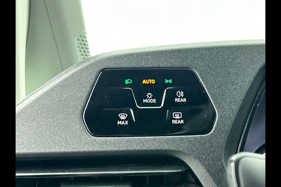 Volkswagen Caddy Cargo Maxi 2.0 TDI Style Automaat Airco Bluetooth Cruise Control App-Connect  Camera