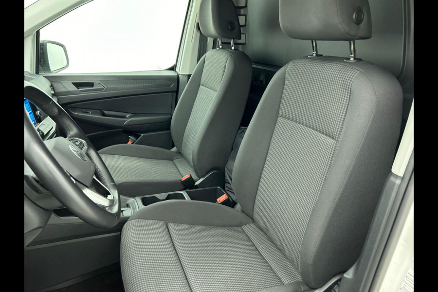 Volkswagen Caddy Cargo Maxi 2.0 TDI Style Automaat Airco Bluetooth Cruise Control App-Connect  Camera