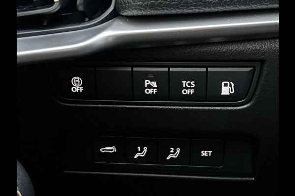 Mazda CX-60 2.5 e-SkyActiv PHEV Homura | 360 Camera | ACC | Memory | Bose Audio