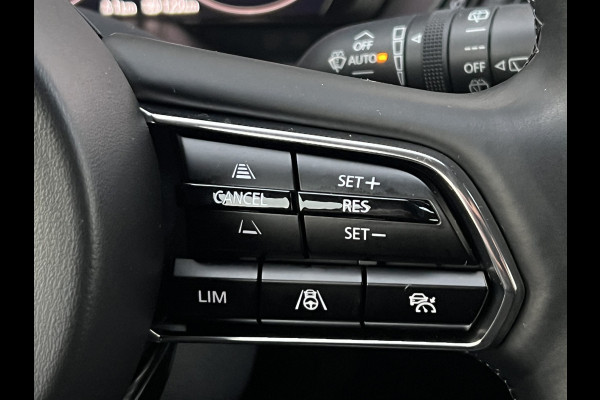 Mazda CX-60 2.5 e-SkyActiv PHEV Homura | 360 Camera | ACC | Memory | Bose Audio